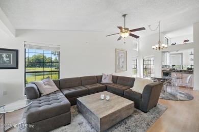 Wonderful golf course location for this 3 bedroom 2 bath home in on Sawgrass Country Club  in Florida - for sale on GolfHomes.com, golf home, golf lot