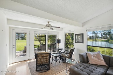 Wonderful golf course location for this 3 bedroom 2 bath home in on Sawgrass Country Club  in Florida - for sale on GolfHomes.com, golf home, golf lot