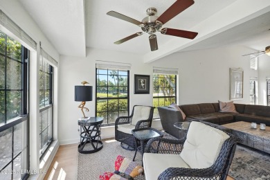 Wonderful golf course location for this 3 bedroom 2 bath home in on Sawgrass Country Club  in Florida - for sale on GolfHomes.com, golf home, golf lot