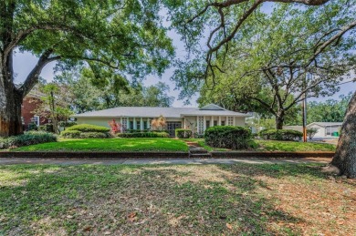 Proudly Offered for the First Time in 50 Years. Lovingly built on Palma Ceia Golf and Country Club in Florida - for sale on GolfHomes.com, golf home, golf lot