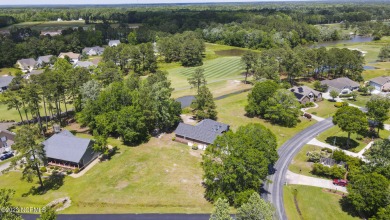 Beautiful lot in much sought after community. Award winning golf on Meadowlands Golf Club in North Carolina - for sale on GolfHomes.com, golf home, golf lot