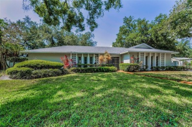 Proudly Offered for the First Time in 50 Years. Lovingly built on Palma Ceia Golf and Country Club in Florida - for sale on GolfHomes.com, golf home, golf lot