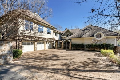 Welcome to the serene sanctuary of Feather Bells, a stunning on The Cliffs At Keowee Vineyards Golf Club in South Carolina - for sale on GolfHomes.com, golf home, golf lot