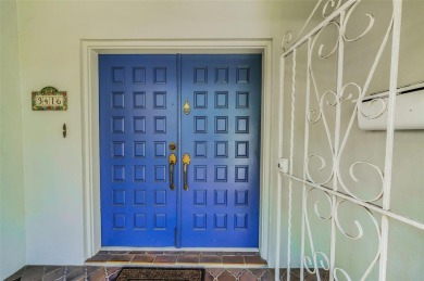 Proudly Offered for the First Time in 50 Years. Lovingly built on Palma Ceia Golf and Country Club in Florida - for sale on GolfHomes.com, golf home, golf lot