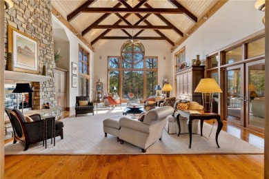 Welcome to the serene sanctuary of Feather Bells, a stunning on The Cliffs At Keowee Vineyards Golf Club in South Carolina - for sale on GolfHomes.com, golf home, golf lot