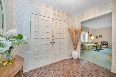 Proudly Offered for the First Time in 50 Years. Lovingly built on Palma Ceia Golf and Country Club in Florida - for sale on GolfHomes.com, golf home, golf lot