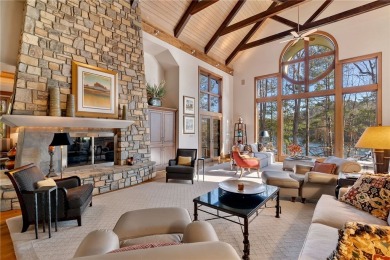 Welcome to the serene sanctuary of Feather Bells, a stunning on The Cliffs At Keowee Vineyards Golf Club in South Carolina - for sale on GolfHomes.com, golf home, golf lot