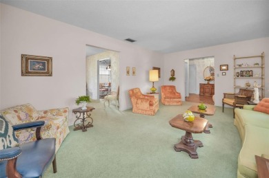 Proudly Offered for the First Time in 50 Years. Lovingly built on Palma Ceia Golf and Country Club in Florida - for sale on GolfHomes.com, golf home, golf lot