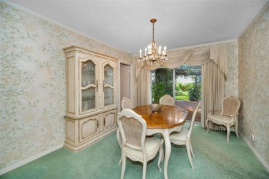 Proudly Offered for the First Time in 50 Years. Lovingly built on Palma Ceia Golf and Country Club in Florida - for sale on GolfHomes.com, golf home, golf lot