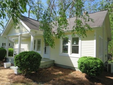 Location! Location! Location!Walk to Cedarbrook Country Club and on Cedarbrook Country Club in North Carolina - for sale on GolfHomes.com, golf home, golf lot