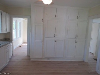 Location! Location! Location!Walk to Cedarbrook Country Club and on Cedarbrook Country Club in North Carolina - for sale on GolfHomes.com, golf home, golf lot