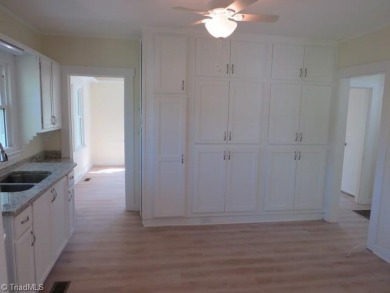 Location! Location! Location!Walk to Cedarbrook Country Club and on Cedarbrook Country Club in North Carolina - for sale on GolfHomes.com, golf home, golf lot