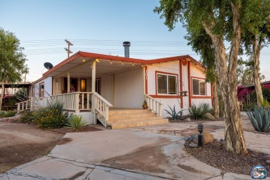 Welcome to your new home! Located in a quiet cul-de-sac on one on Desert Trails Golf  Course and Resort in California - for sale on GolfHomes.com, golf home, golf lot
