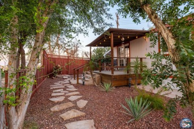 Welcome to your new home! Located in a quiet cul-de-sac on one on Desert Trails Golf  Course and Resort in California - for sale on GolfHomes.com, golf home, golf lot