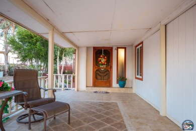 Welcome to your new home! Located in a quiet cul-de-sac on one on Desert Trails Golf  Course and Resort in California - for sale on GolfHomes.com, golf home, golf lot