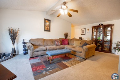 Welcome to your new home! Located in a quiet cul-de-sac on one on Desert Trails Golf  Course and Resort in California - for sale on GolfHomes.com, golf home, golf lot