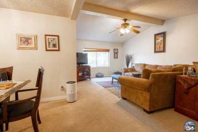 Welcome to your new home! Located in a quiet cul-de-sac on one on Desert Trails Golf  Course and Resort in California - for sale on GolfHomes.com, golf home, golf lot
