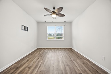 Step into this meticulously maintained 4-bedroom, 2-bath home on Palmetto Greens Golf and Country Club in South Carolina - for sale on GolfHomes.com, golf home, golf lot