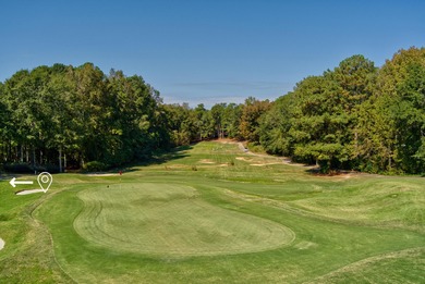 Welcome to the sought after established community of Cedar on The Golf Club At Cedar Creek in South Carolina - for sale on GolfHomes.com, golf home, golf lot