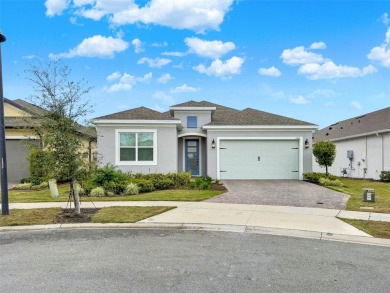 Welcome to the ONLY TOBAGO floorplan available in Four Seasons on Mystic Dunes Resort and Golf Club in Florida - for sale on GolfHomes.com, golf home, golf lot