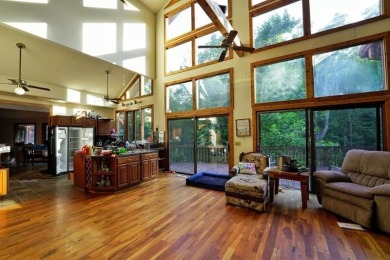 Enjoy resort style living in the beautiful community of Bent on Bent Tree Golf Course in Georgia - for sale on GolfHomes.com, golf home, golf lot