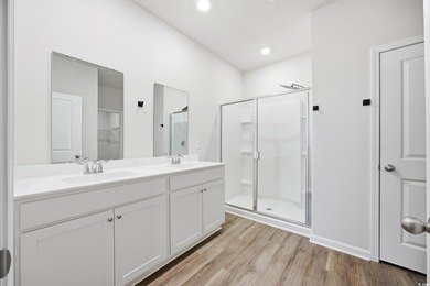 Step into this meticulously maintained 4-bedroom, 2-bath home on Palmetto Greens Golf and Country Club in South Carolina - for sale on GolfHomes.com, golf home, golf lot