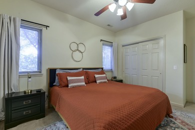 Step inside this 2-bedroom, 2.5-bath condo to find a on Ledgestone Country Club and Golf Course in Missouri - for sale on GolfHomes.com, golf home, golf lot