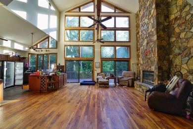 Enjoy resort style living in the beautiful community of Bent on Bent Tree Golf Course in Georgia - for sale on GolfHomes.com, golf home, golf lot