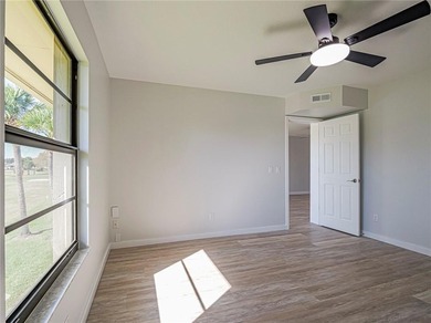 Scenic golf course views, completely remodeled. NEW: ceiling on Vista Plantation Golf Club in Florida - for sale on GolfHomes.com, golf home, golf lot