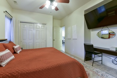 Step inside this 2-bedroom, 2.5-bath condo to find a on Ledgestone Country Club and Golf Course in Missouri - for sale on GolfHomes.com, golf home, golf lot