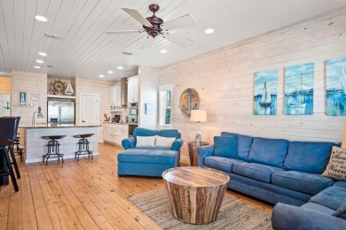 Welcome to Casa La Playa #8-- an impeccably designed beachside on Palmilla Beach Golf Club in Texas - for sale on GolfHomes.com, golf home, golf lot