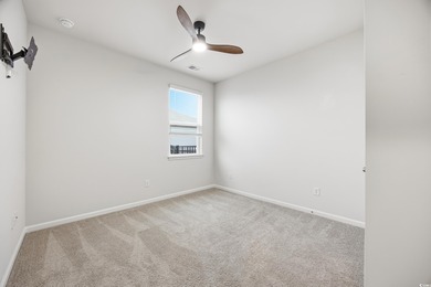 Step into this meticulously maintained 4-bedroom, 2-bath home on Palmetto Greens Golf and Country Club in South Carolina - for sale on GolfHomes.com, golf home, golf lot