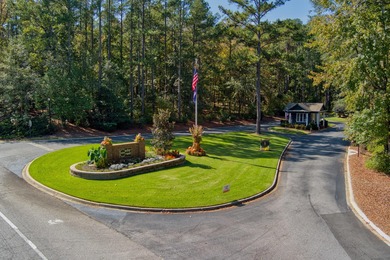 Welcome to the sought after established community of Cedar on The Golf Club At Cedar Creek in South Carolina - for sale on GolfHomes.com, golf home, golf lot