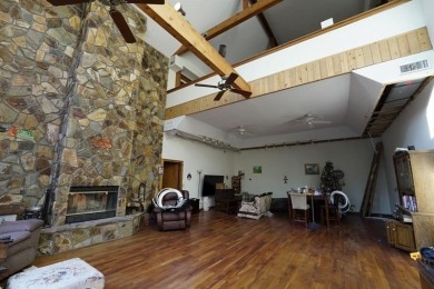 Enjoy resort style living in the beautiful community of Bent on Bent Tree Golf Course in Georgia - for sale on GolfHomes.com, golf home, golf lot