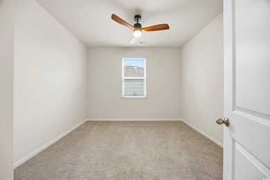 Step into this meticulously maintained 4-bedroom, 2-bath home on Palmetto Greens Golf and Country Club in South Carolina - for sale on GolfHomes.com, golf home, golf lot