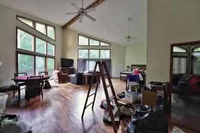 Enjoy resort style living in the beautiful community of Bent on Bent Tree Golf Course in Georgia - for sale on GolfHomes.com, golf home, golf lot
