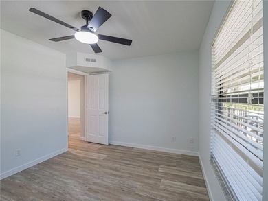 Scenic golf course views, completely remodeled. NEW: ceiling on Vista Plantation Golf Club in Florida - for sale on GolfHomes.com, golf home, golf lot