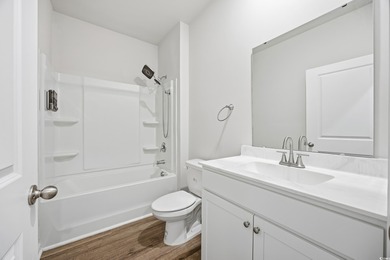 Step into this meticulously maintained 4-bedroom, 2-bath home on Palmetto Greens Golf and Country Club in South Carolina - for sale on GolfHomes.com, golf home, golf lot