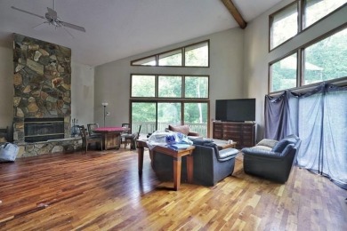 Enjoy resort style living in the beautiful community of Bent on Bent Tree Golf Course in Georgia - for sale on GolfHomes.com, golf home, golf lot