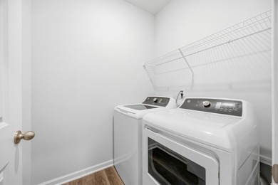 Step into this meticulously maintained 4-bedroom, 2-bath home on Palmetto Greens Golf and Country Club in South Carolina - for sale on GolfHomes.com, golf home, golf lot