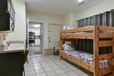 Step inside this 2-bedroom, 2.5-bath condo to find a on Ledgestone Country Club and Golf Course in Missouri - for sale on GolfHomes.com, golf home, golf lot