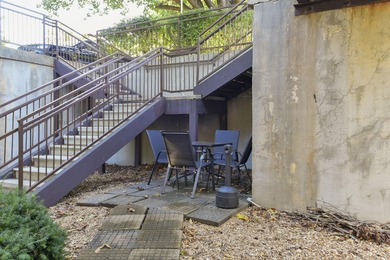 Step inside this 2-bedroom, 2.5-bath condo to find a on Ledgestone Country Club and Golf Course in Missouri - for sale on GolfHomes.com, golf home, golf lot