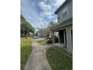 Nice and spacious 1BR/1BATH Plus LOFT, 3-Story Condo with on MetroWest Golf Club in Florida - for sale on GolfHomes.com, golf home, golf lot