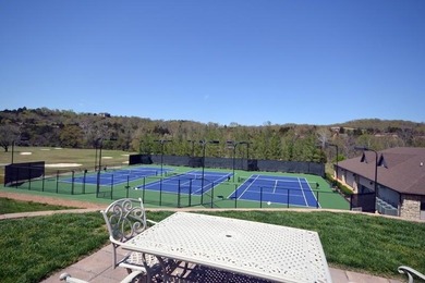 Step inside this 2-bedroom, 2.5-bath condo to find a on Ledgestone Country Club and Golf Course in Missouri - for sale on GolfHomes.com, golf home, golf lot