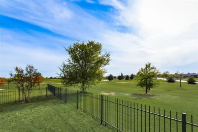 Nestled in the sought-after Frisco Lakes, this meticulously on Frisco Lakes Golf Course in Texas - for sale on GolfHomes.com, golf home, golf lot