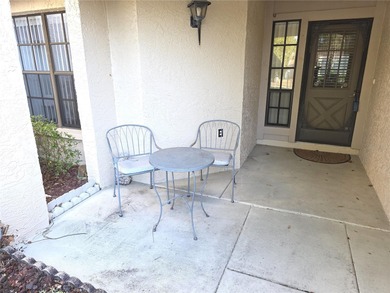 Timber Pines Maintained Villa On A Cul-De-Sac - Manor Pines on Timber Pines Golf Course in Florida - for sale on GolfHomes.com, golf home, golf lot