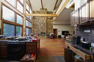 Enjoy resort style living in the beautiful community of Bent on Bent Tree Golf Course in Georgia - for sale on GolfHomes.com, golf home, golf lot