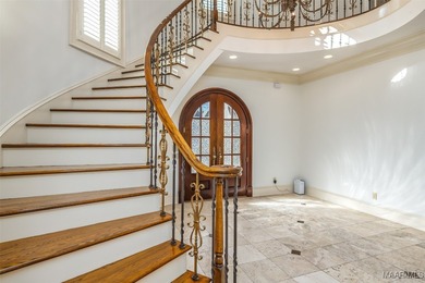 LUXURIOUS GOLF COURSE LIVING IN WYNLAKES. Experience refined on Wynlakes Golf and Country Club in Alabama - for sale on GolfHomes.com, golf home, golf lot