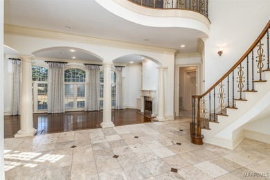 LUXURIOUS GOLF COURSE LIVING IN WYNLAKES. Experience refined on Wynlakes Golf and Country Club in Alabama - for sale on GolfHomes.com, golf home, golf lot
