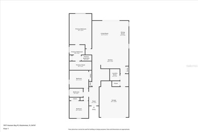 Welcome to the Four Seasons at Orlando - Where Resort Living on Mystic Dunes Resort and Golf Club in Florida - for sale on GolfHomes.com, golf home, golf lot